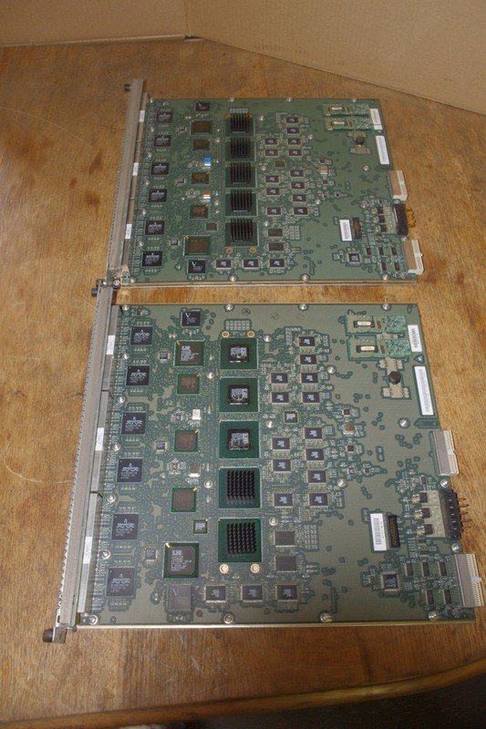 System Circuit board F48T S2011 801012-01-03 *FREE SHIPPING*