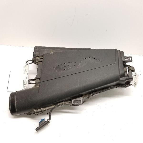Mercedes CLS550 E550 SL550 S550 Right Air Cleaner Passenger Side 2780900201