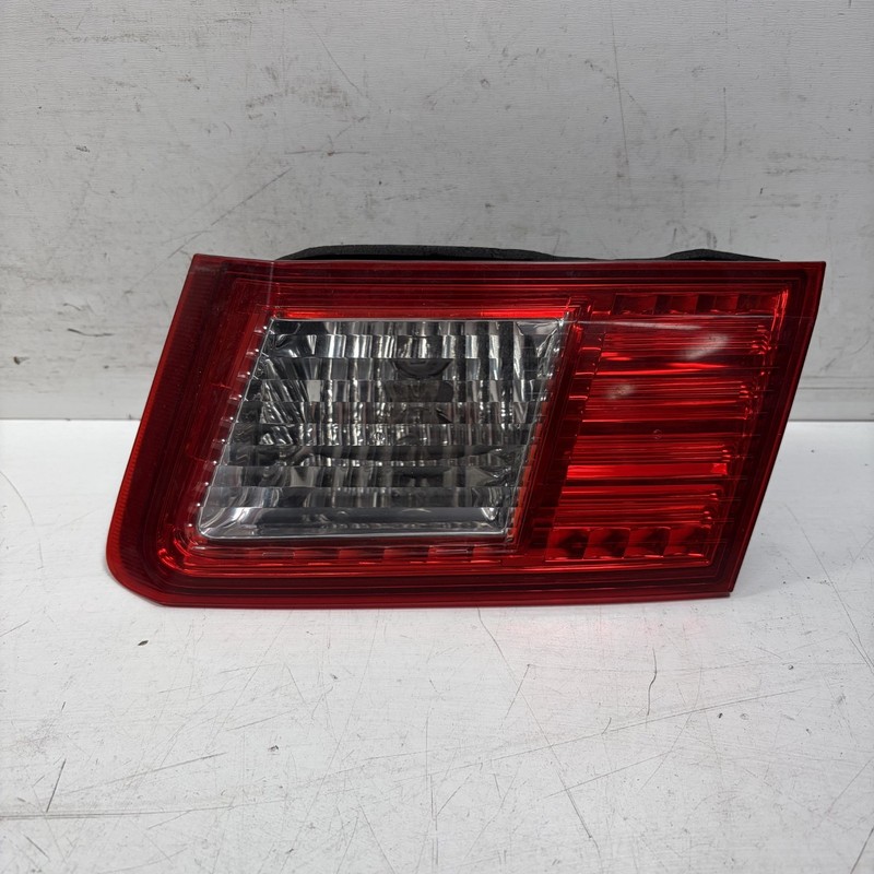 11-14 Acura TSX Right Trunk Lid Tail Light 34150-TL0-A11 OEM