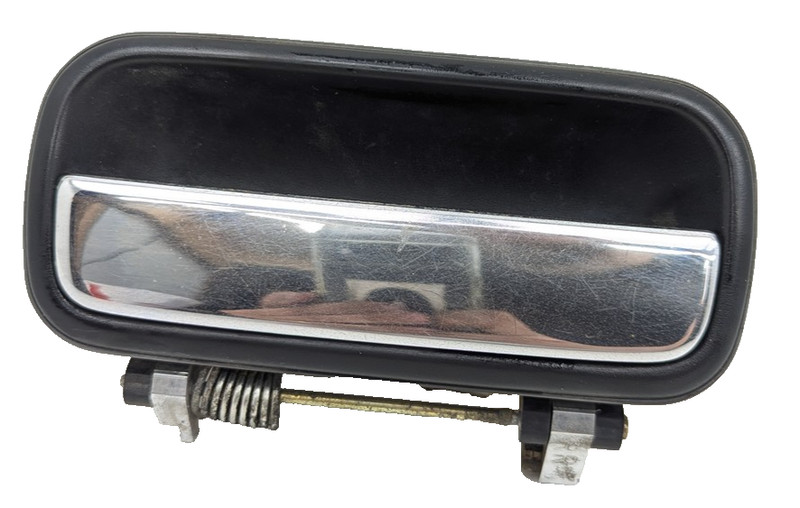 1990 - 1995 Toyota 4Runner Oem Exterior Door Handle Rear Right Passenger Side