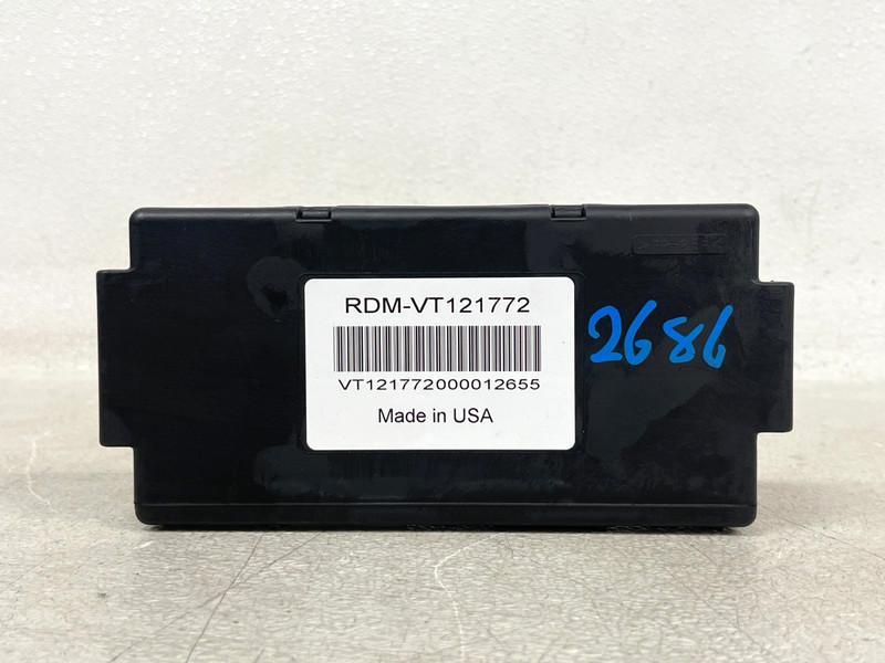 ⭐2003-2006 CHEVROLET SSR BODY REAR DOOR ROOD CONTROL MODULE UNIT OEM LOT2686