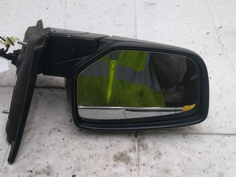 2015 Honda Accord Left Door Mirror Assembly Gold 194k Miles OEM Replacement