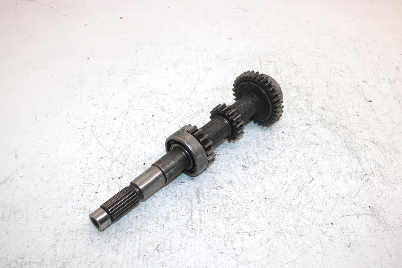 2001 Polaris Xplorer Oem Transmission Input Shaft 3233704 AP90