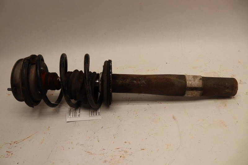 2008-2010 BMW 535I RWD FRONT LEFT DRIVER SUSPENSION SHOCK STRUT ABSORBER OEM