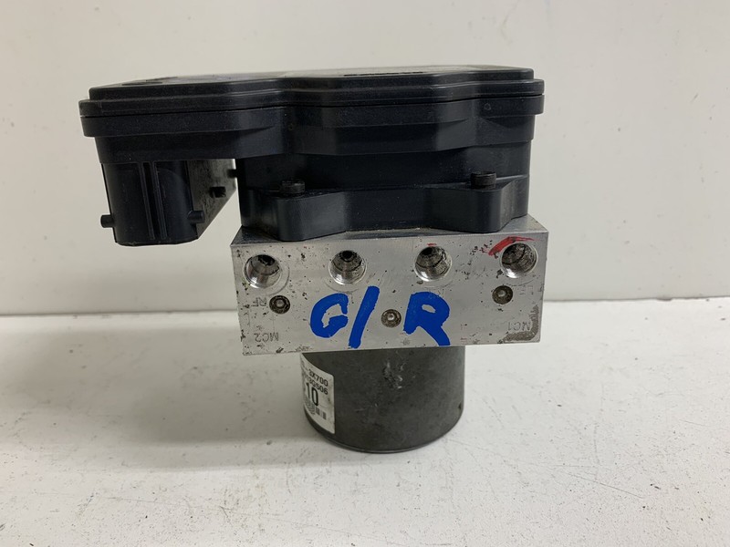 2012 Hyundai Elantra Sedan NON-ENGNE Start Stop Anti Lock Brake Pump 58920-3X700