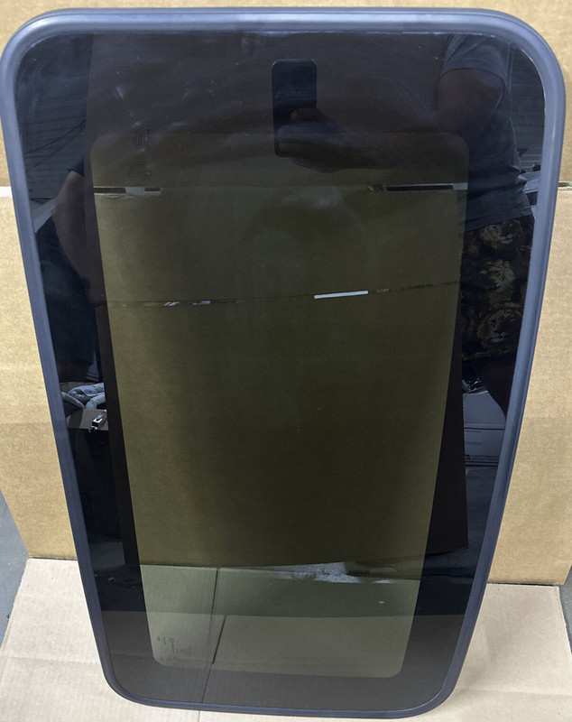2014-2019 Toyota Corolla Sun Roof Sunroof Window Glass OEM