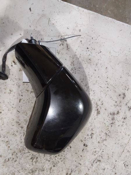 17-20 Chevy TRAX Driver Side View Mirror Heated Opt DG6 Mexico Built Opt SPM