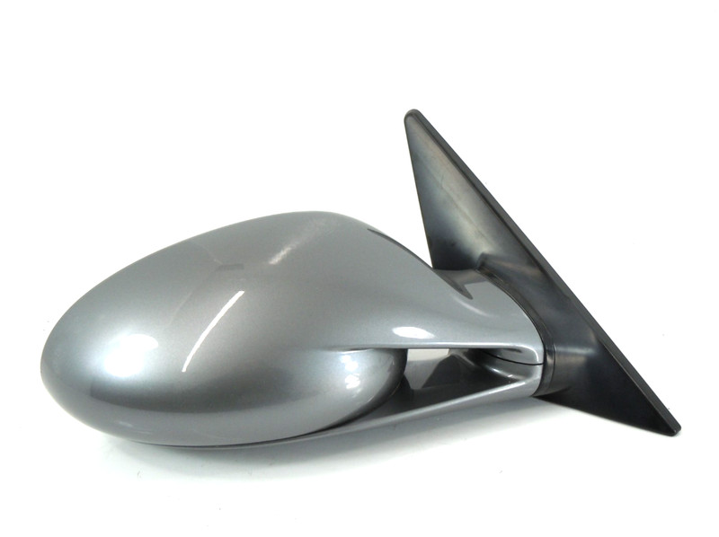 05-12 Porsche Boxster Power Door Mirror Passenger Right W/O Auto Dim OEM L6B4