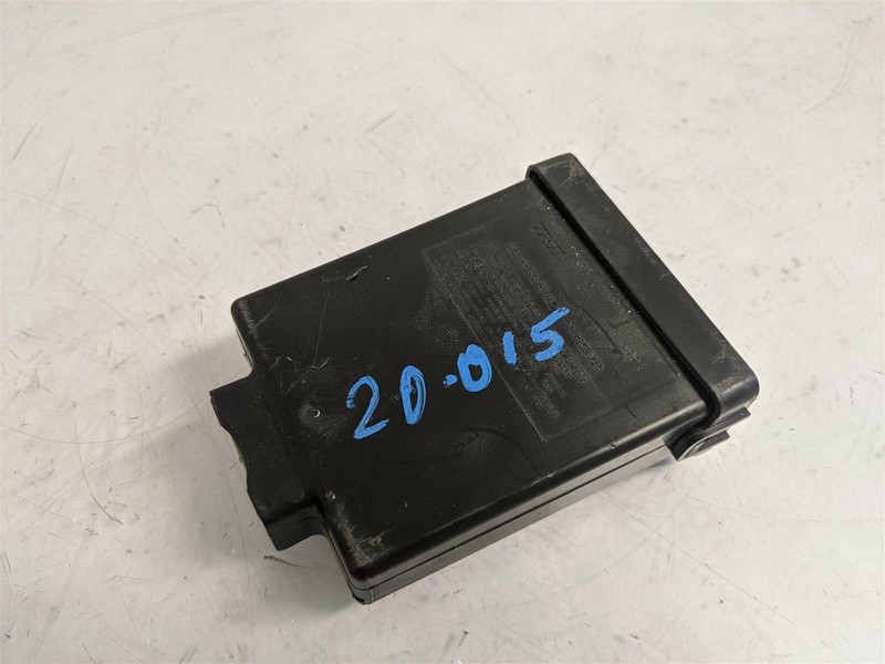 11 12 13 14 15 16 17 Honda Odyssey Suspension Control Unit 39350-Tk8-A1 Oem