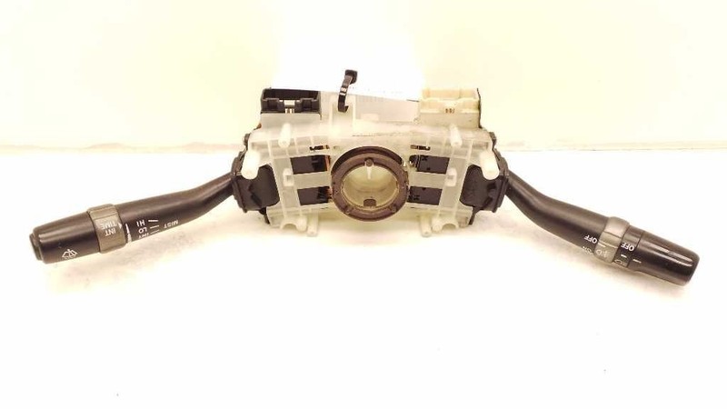 Column Switch Turn And Wiper Switch Sedan Fits 01-05 LEXUS IS300 57639