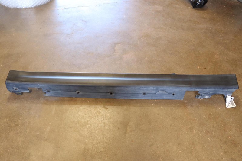 2007-2015 MINI COOPER S COUPE 2DR LEFT DRIVER SIDE ROCKER MOLDING PANEL OEM