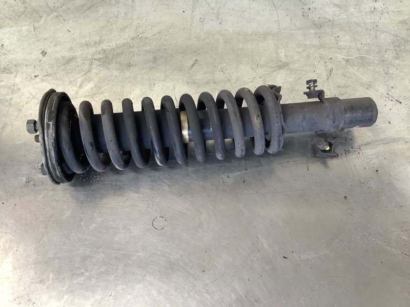 88-91 Prelude Left Front Suspension Strut Shock Absorber with spring Used OEM