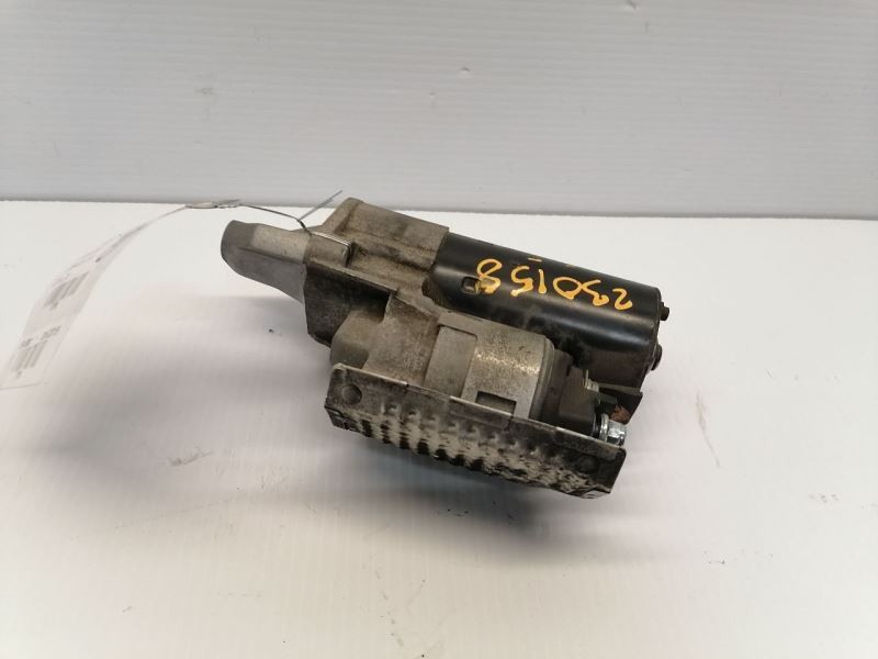 Starter Motor 204 Type C350 RWD Plant VIN A Fits 05-09 MERCEDES C-CLASS 1117986