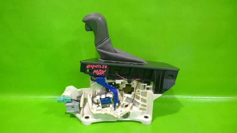 07-13 ACURA MDX TRANSMISSION GEAR SHIFT SHIFTER ASSEMBLY OEM 4223-28