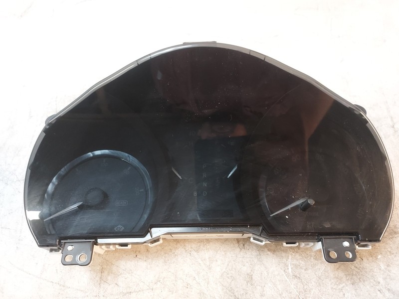 2008-2013 Toyota Highlander Speedometer Instrument Gauge Cluster 83800-48A81 OEM