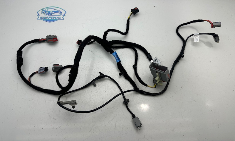2015-2023 DODGE CHARGER CENTER CONSOLE USB AUXILIARY PORT CABLE WIRE HARNESS OEM