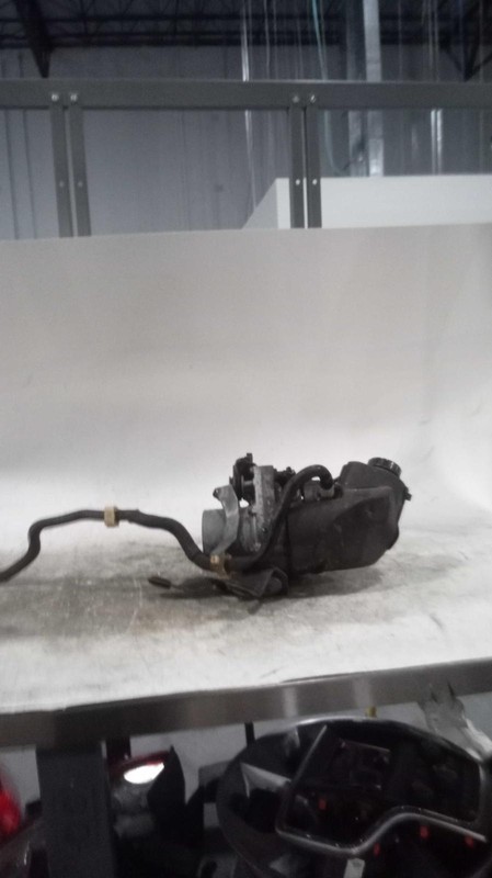 2015 Nissan Altima ABS Pump & Motor Assembly OEM 476609HM0B - 105K Miles