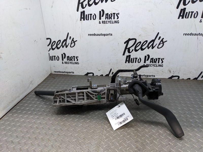 Steering Column Without Telescopic Opt N33 Fits 22-23 SIERRA 1500 PICKUP 1164855