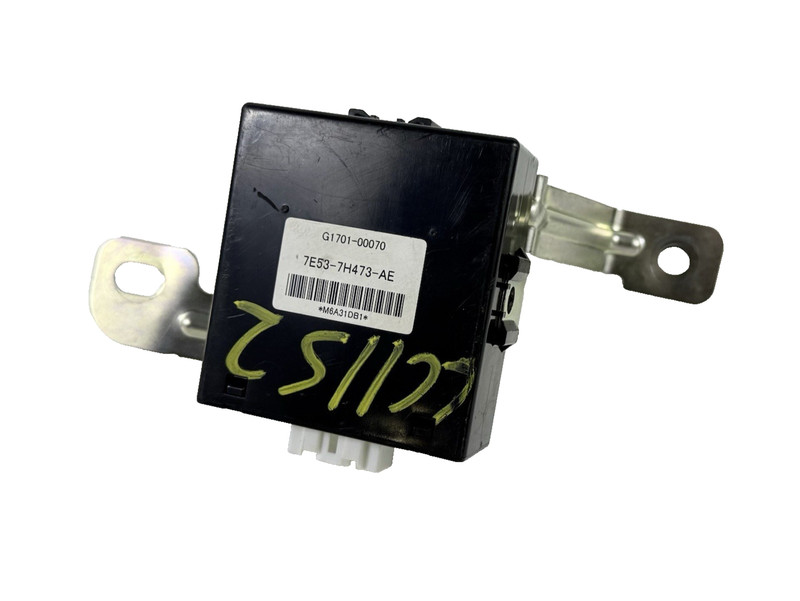 2007-2009 Ford Fusion Chassis Transfer Case Module TCM OEM 7E53-7H473-AE