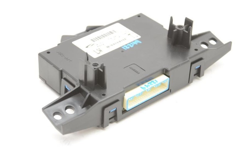 2022-2023 Nissan Frontier Pro-4X Air Conditioner Amplifier Module 277609BU0C