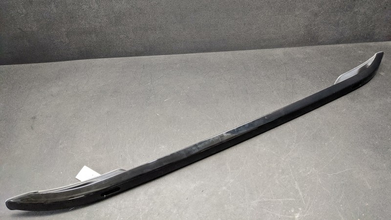Right Roof Rack Rail Granite Crystal 2017 Jeep Cherokee 2014 2015 2016 2018