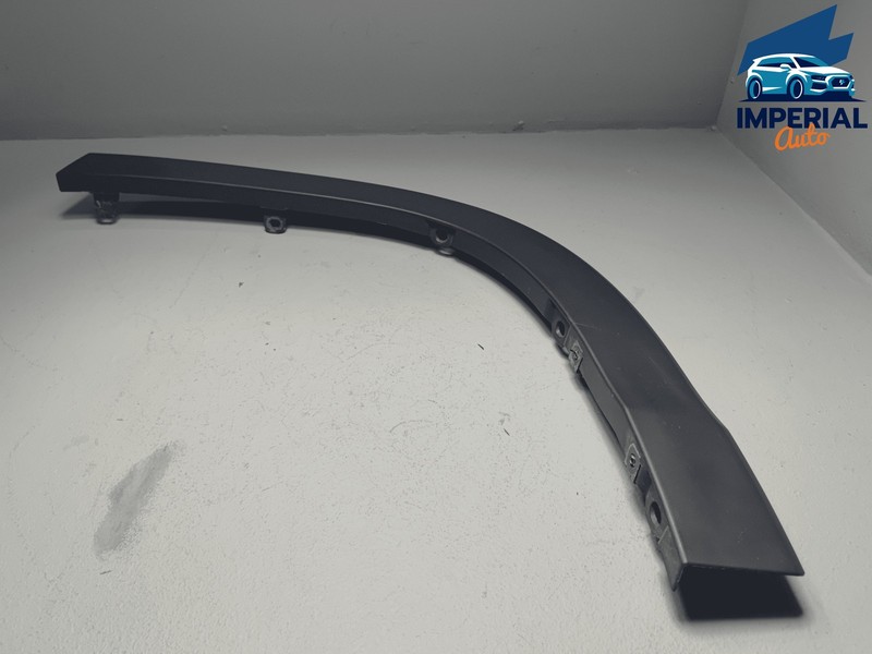 2014-2019 TOYOTA HIGHLANDER REAR LEFT SIDE QUARTER WHEEL ARCH FLARE MOLDING OEM