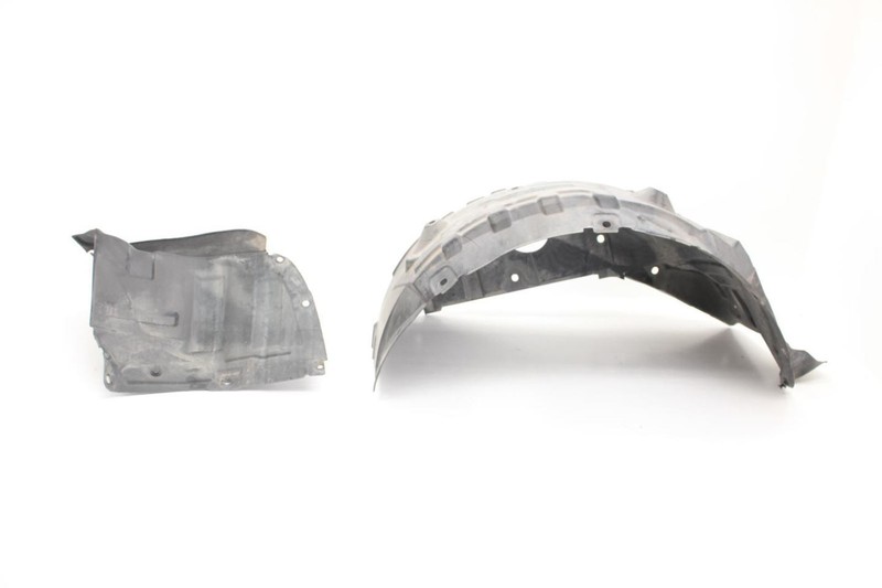 07-15 Mazda Mx-5 Miata NC Driver Left Front Inner Fender Liner NE5156140