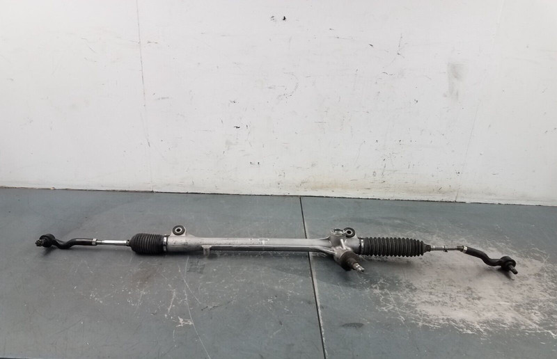 2018 Subaru BRZ 86 Rack & Pinion / Tie Rods - ** #02242 W7