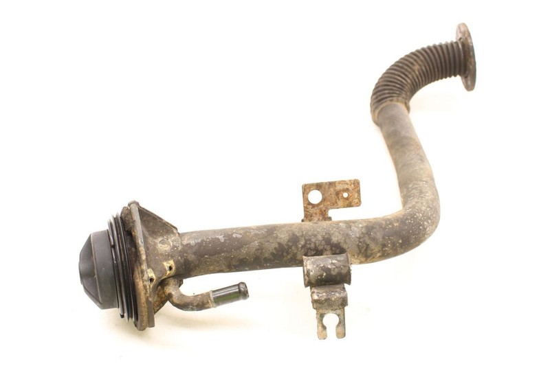 1984-1986 Nissan 300ZX Z31 2+0 Fuel Filler Neck