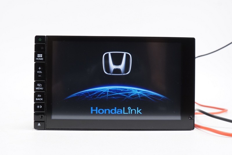 HONDA CR-V Navigation Navi GPS CD Radio Head Unit OEM 2015 2016