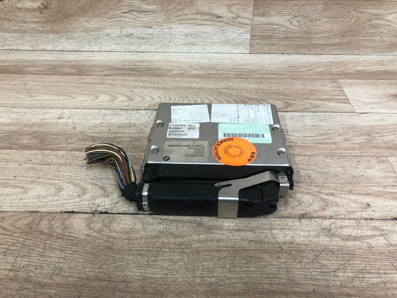 BMW OEM E34 525 E36 325 ENGINE MOTOR DME COMPUTER ECU 2.5L M50 93-95