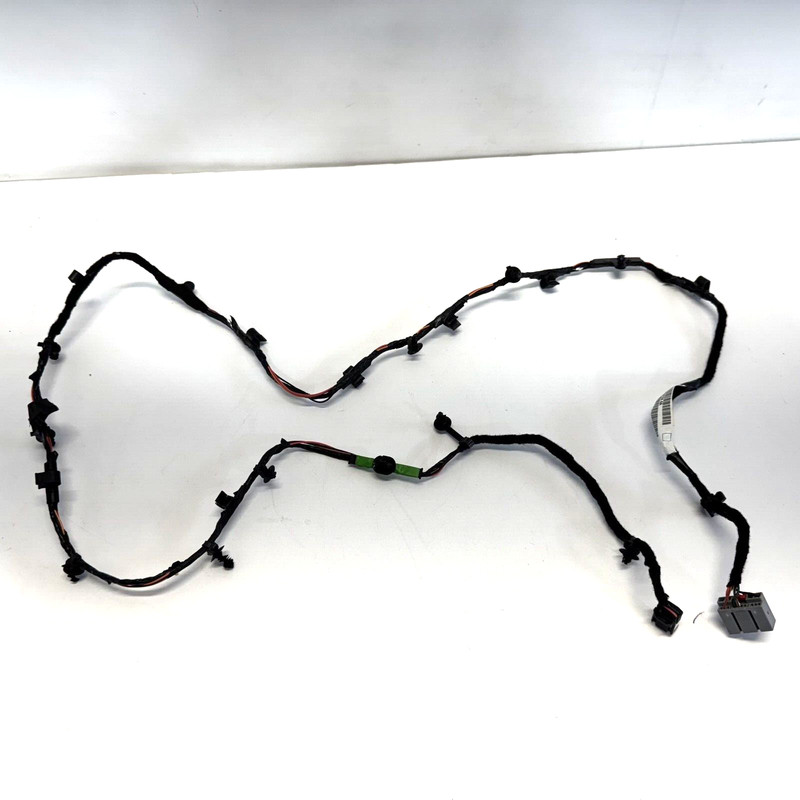 ✅ 2019-2020 RAM 1500 CL MIRROR HEADER WIRING Ceiling Headliner Harness Wire OEM