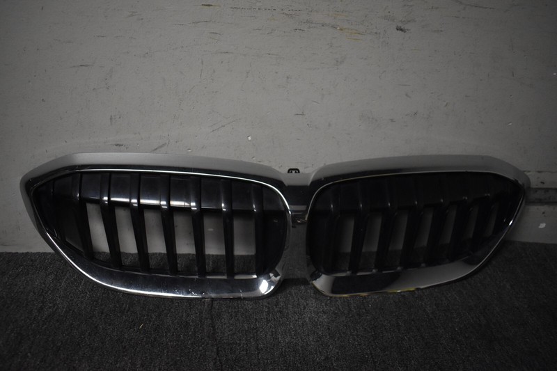 2019-2021 BMW 3 SERIES FRONT GRILLE FACTORY OEM