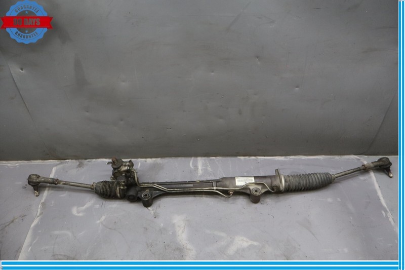11-15 Volkswagen VW Touareg Power Steering Rack and Pinion 7P0422055F Oem