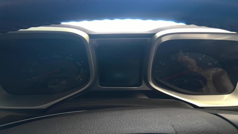 Speedometer Cluster MPH And KPH Opt Umn LS Fits 14-15 CAMARO 3552640