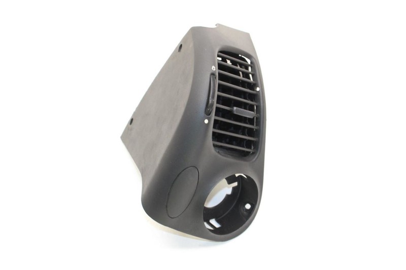 99-01 Porsche 911 Carrera 4 Driver Left Side Dash Vent Bezel