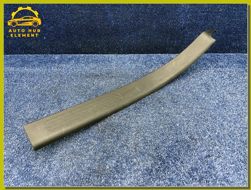 2019-2024 Ram 1500 Rear Left Inner Door Sill Scuff Plate Trim OEM 6BM81TX7AB