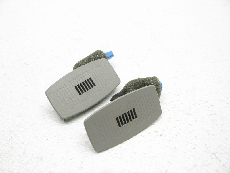 13-15 BMW BMW F01 F02 740i 750Li MICROPHONE HANDS FREE THELEPHONE SET OEM 100923