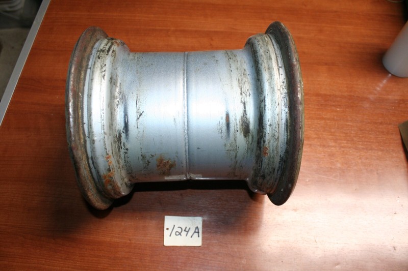Honda ATC 200M 200E 200ES Rear Front Rim 9 inch OEM G