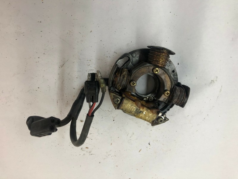 Arctic Cat Snowmobile El'Tigre 530 Stator GOOD SHAPE!