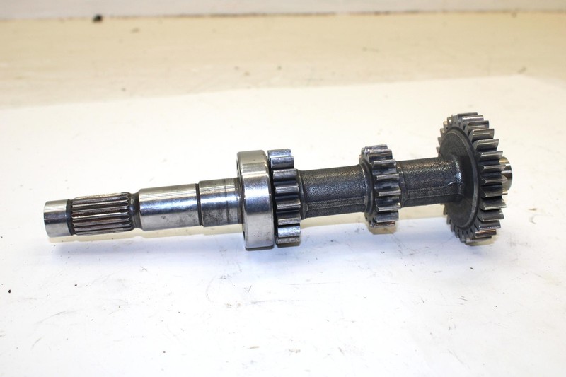 1999 Polaris Sportsman 500 Oem Transmission Input 31T Shaft 3233361 AP119
