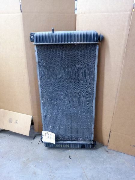 Radiator Fits 01-02 05-13 SIERRA 1500 PICKUP 253613