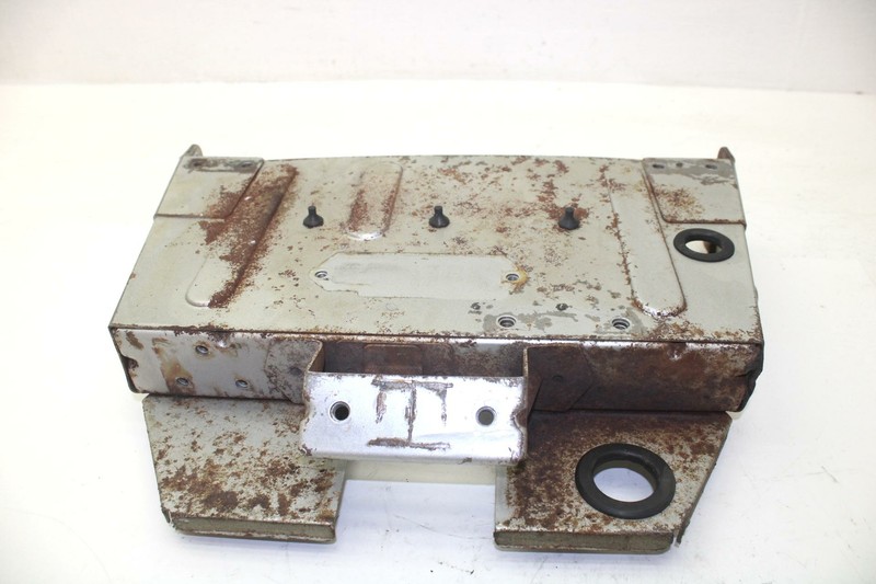 78 Yamaha Enticer 340 OEM Steering Gate 8G8-23871-01-00 SY55