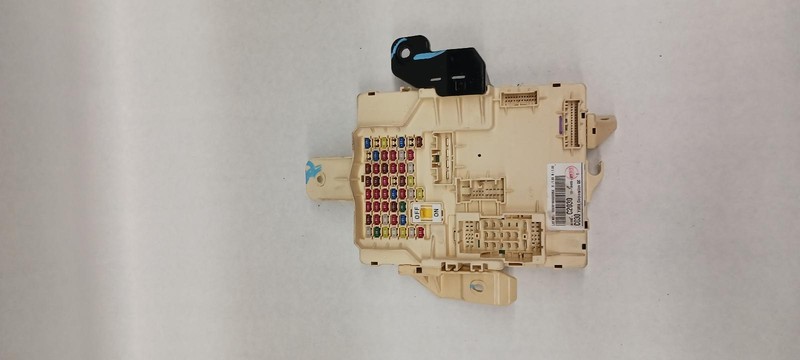 18-'19 HYUNDAI SONATA Body Control module BCM OEM 1 Year Warranty!