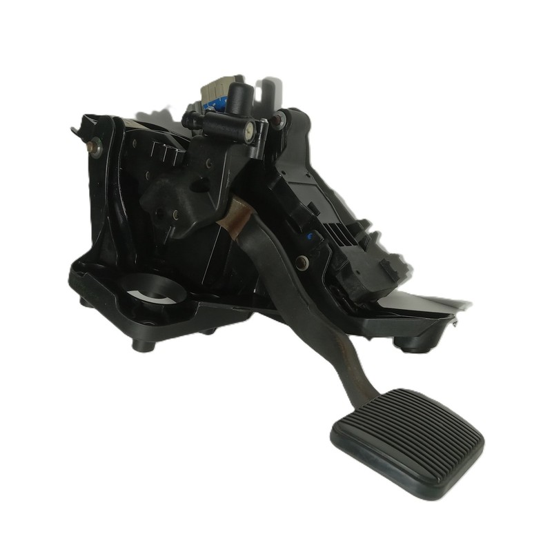 2010 2012 Ford Lincoln Flex MKT Left Driver Adjustable Brake Pedal OEM