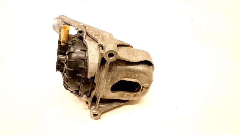 18-25 AUDI B9 S5 S4 SQ5 A6 A7 A8 AWD 3.0 ENGINE MOUNT SUPPORT LEFT OEM 012226