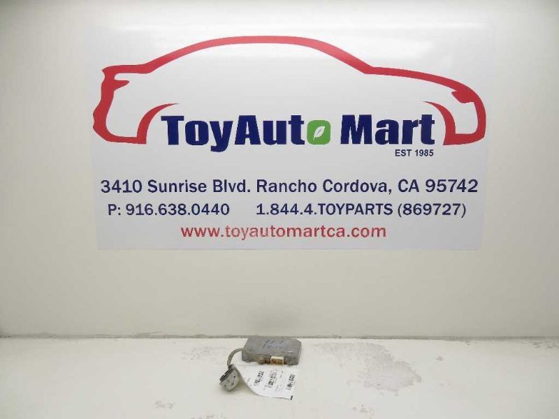 05-07 TOYOTA AVALON HEADLAMP CONTROL MODULE ECM ASSEMBLY
