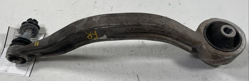 2019 - 2026 GENESIS G70 FRONT RIGHT PASSENGER SIDE LOWER CONTROL ARM # 110928