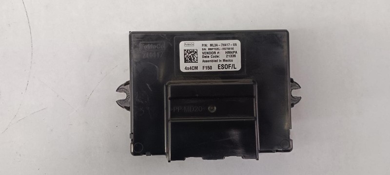 21-'23 FORD FORD F150 Transfer Case Control Module OEM 1 Year Warranty!
