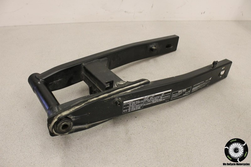2014 Honda Cbr500rRear Swingarm Back Suspension Swing Arm CBR 500 14